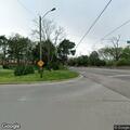 Deer removal blocking traffic on Governors Drive