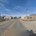 Ambulance requested at jail on east third street