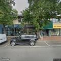 Automatic fire alarm at Rice Noodles restaurant
