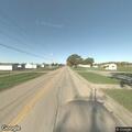 Female falls off bike, bleeds from head in Wisconsin