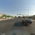 Truck and trailer problem on North Main Street