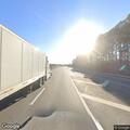 Reckless box truck on I-65 near mile marker 108