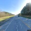 Delayed report of I-24 crash near mile marker 121