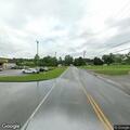 Reckless silver SUV reported on KY 490
