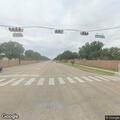 Traffic stop at Spencer and Farrington