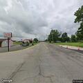 Intersection closed after crash in Potterville