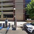 Minor crash involving two vehicles on Marshall Street