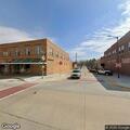 Parking violation on East Jefferson Street