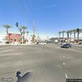 Traffic collision at Highway 111 and Monroe