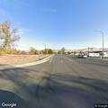 Traffic stop ends with warning on University Parkway