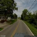 Suspicious person near church parking lot