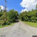 Downed power line reported on Luke Street
