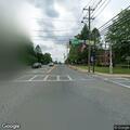 Lane closure at Pulis and Franklin for road work