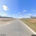 Traffic crash on East NC 152 near Blue Ridge Lane