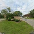 Back door burglar alarm on Sanders Road