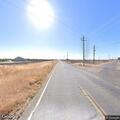 Vegetation fire reported near Fresno Road