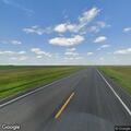 Car hits deer near mile marker 200 by Carpenter