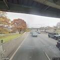 Minor crash with vehicles refusing to pull over