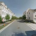 911 hang-up from cell phone on President Street