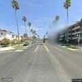 Patient refuses medical treatment at Redondo Beach corner