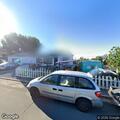 Minor traffic incident on Blackton Drive