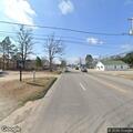 Traffic stop on blue Honda on Elizabethtown Road