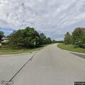 Traffic stop at Steepleview and Millhouse