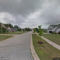 Carbon monoxide alarm at Dresser Trail home