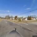 Traffic stop on black Nissan on Jackson Road