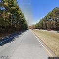 Disabled vehicle on shoulder near Sugarloaf Parkway