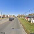 Pothole repair on I-465 westbound left lanes, Indianapolis IN | CrimeRadar