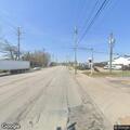 Bus rider reports injury after sudden stop