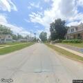 Traffic stop involving utility trailer
