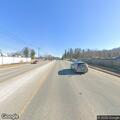 Traffic stop on US 25 Business