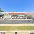 Gas theft at Black Creek gas station
