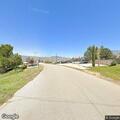 Southbound lanes blocked near Newhall