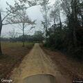 ATV crash after chase near Loachapoka church