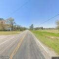 Person experiencing chest pain at Effingham intersection