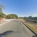 Illegal roadside burn handled at Dale and Zephyr