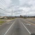 Traffic stop for swerving vehicle on Vaughn and Zelda