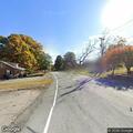 Two vehicles collide near Danbury Community Church
