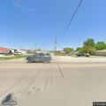 Traffic stop for speeding near Mill Creek and Highway 42