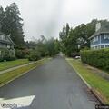 Panic alarm reported at Melrose Place home