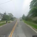 Loose dogs in roadway at Converse and Carmean