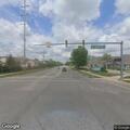 35-year-old woman with abdominal pain at bus stop