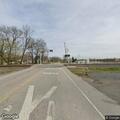 Swan reported blocking roadway on Grand Boulevard