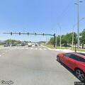 Two-car crash at State Road 436 and Howell Branch