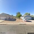 Blast reported near West 500 North in La Verkin