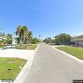 Person found down at 13th St in Belleair Beach