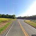 Deer removed from roadway on Ritchie Road
